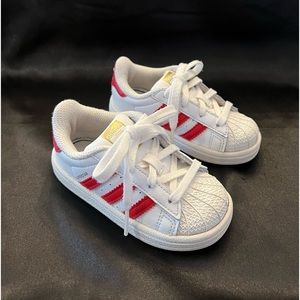 RARE! Adidas superstar